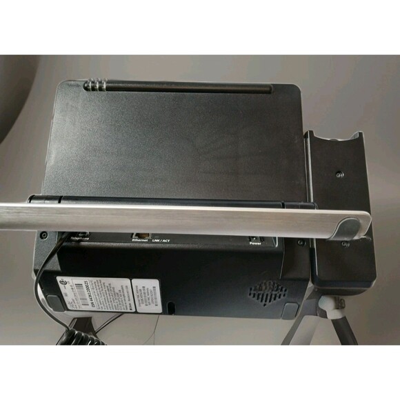 CapTel 2400IBT Ultratec Caption Hearing Impaired Touch Screen Telephone Complete - Picture 16 of 16